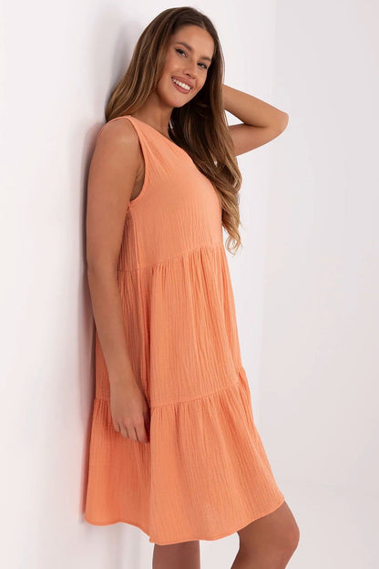  Robe de jour model 211241 Sublevel 