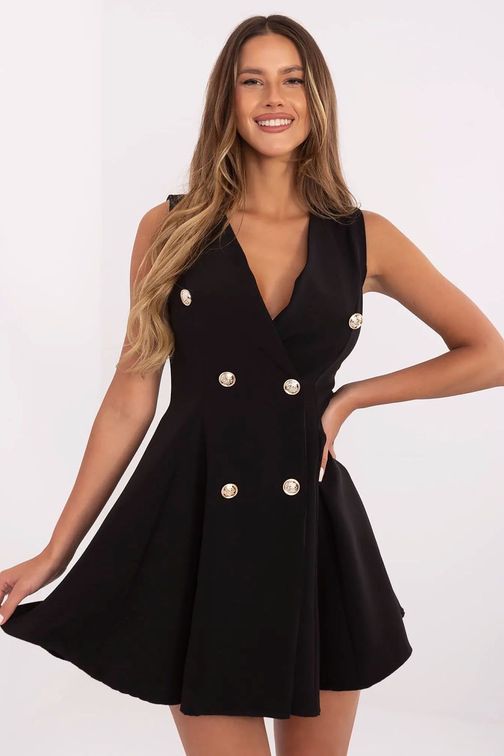  Robe de jour model 211264 Italy Moda 