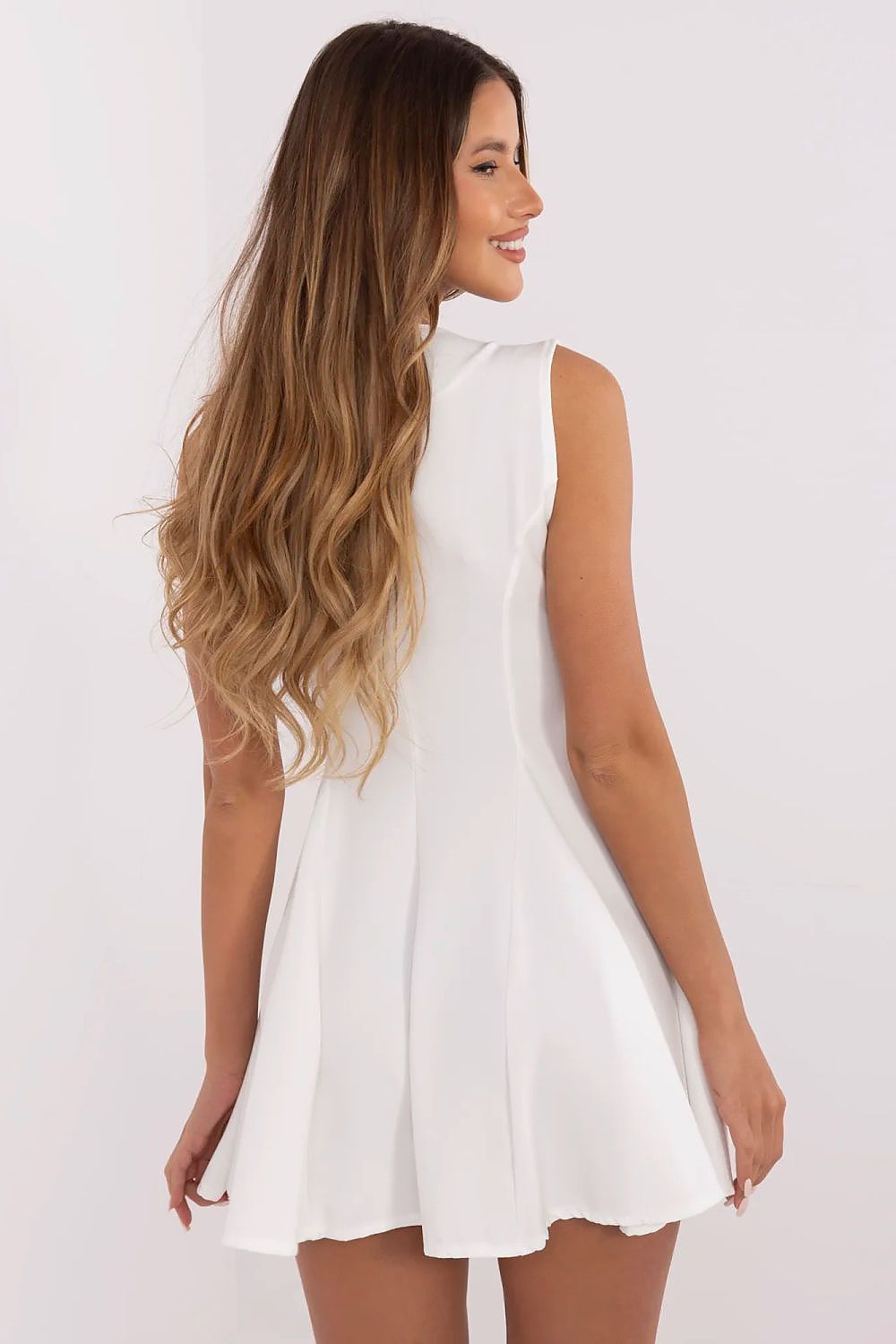  Robe de jour model 211265 Italy Moda 