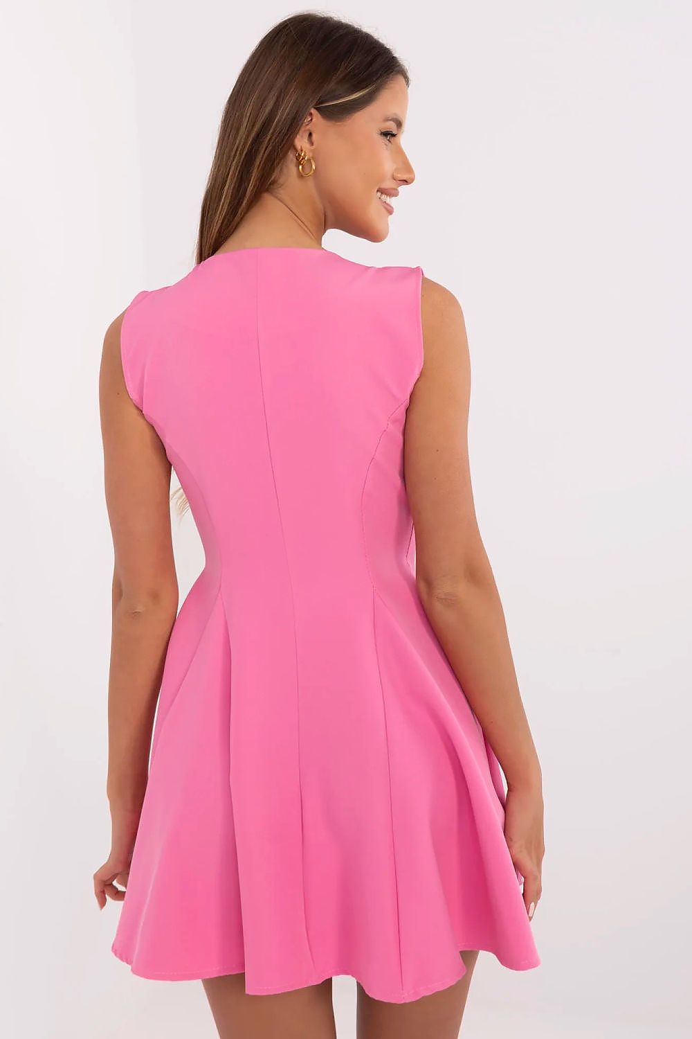  Robe de jour model 211266 Italy Moda 