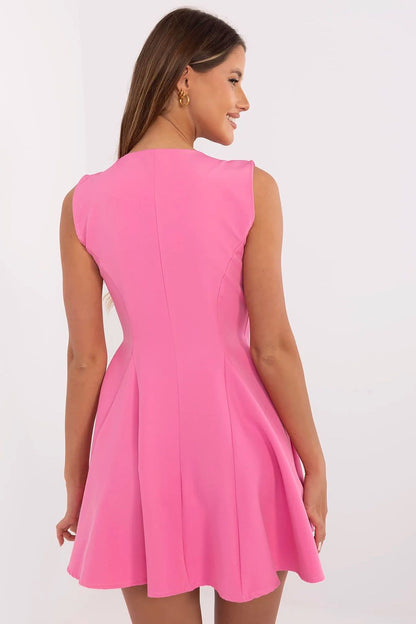  Robe de jour model 211266 Italy Moda 