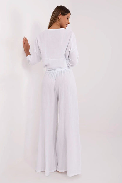  Pantalon femme model 211273 Italy Moda 