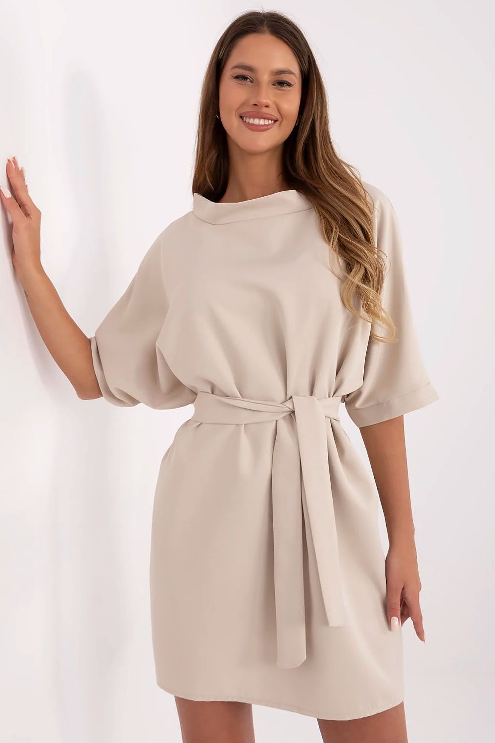  Robe de jour model 211281 Italy Moda 