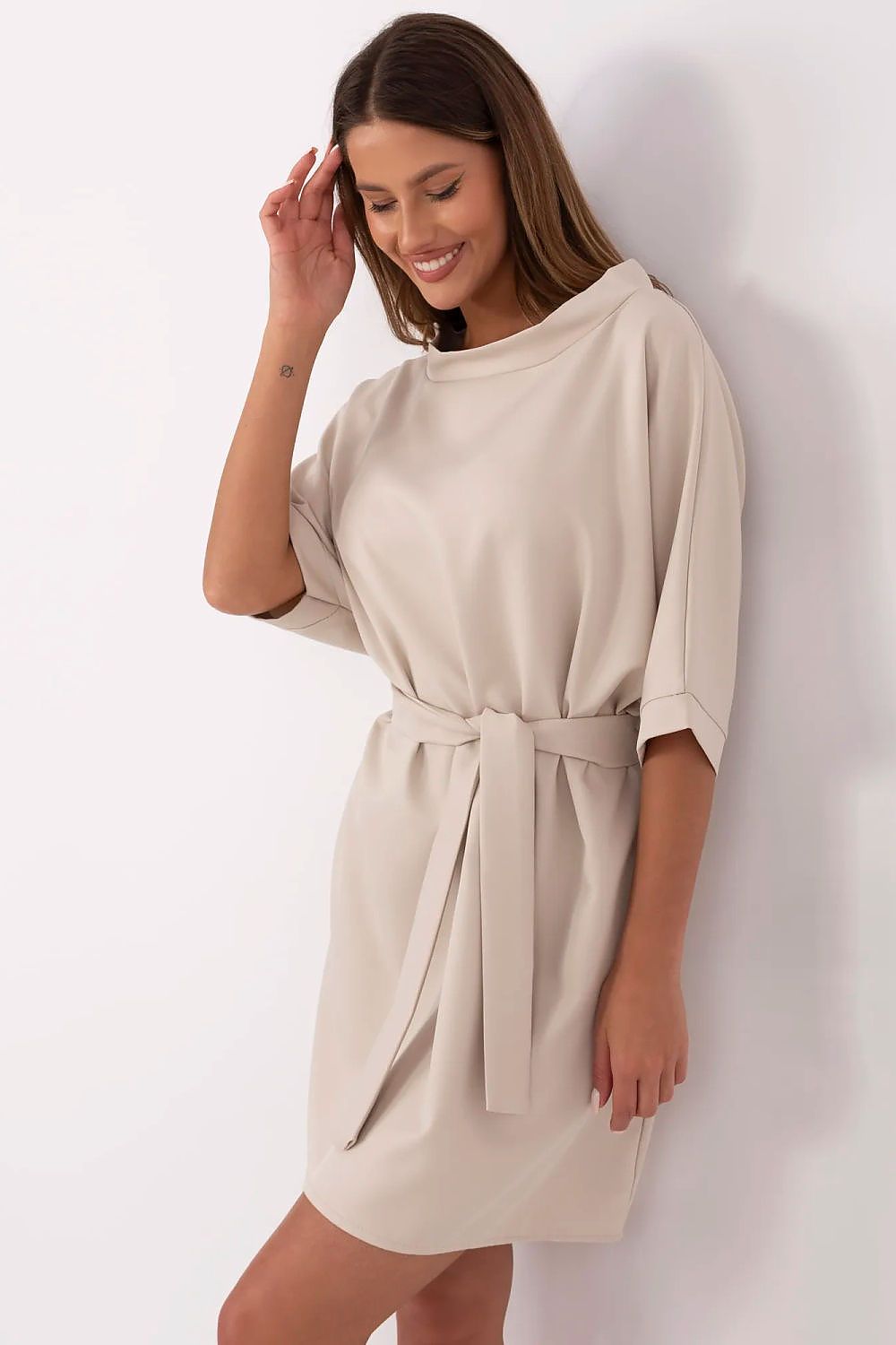  Robe de jour model 211281 Italy Moda 