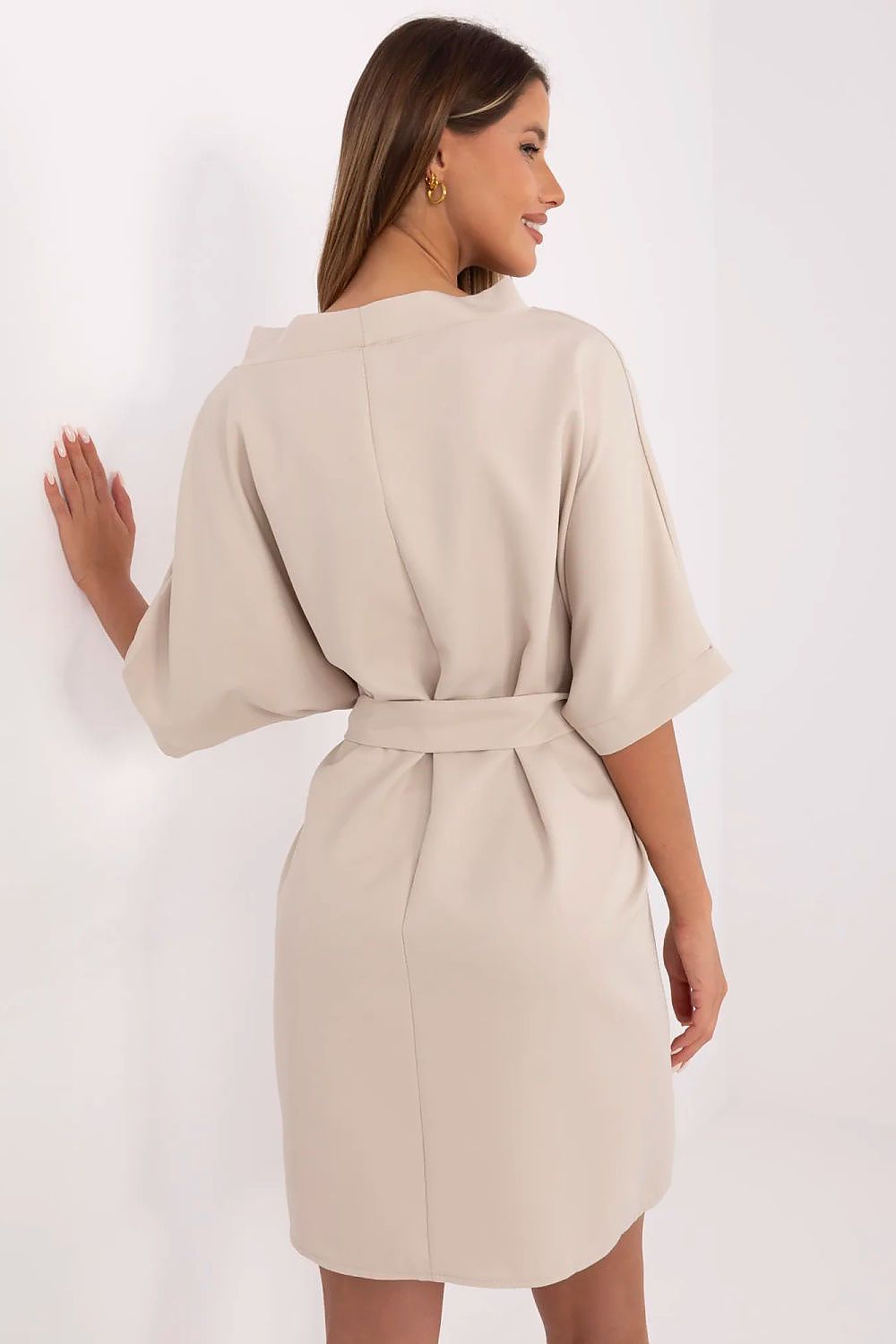  Robe de jour model 211281 Italy Moda 