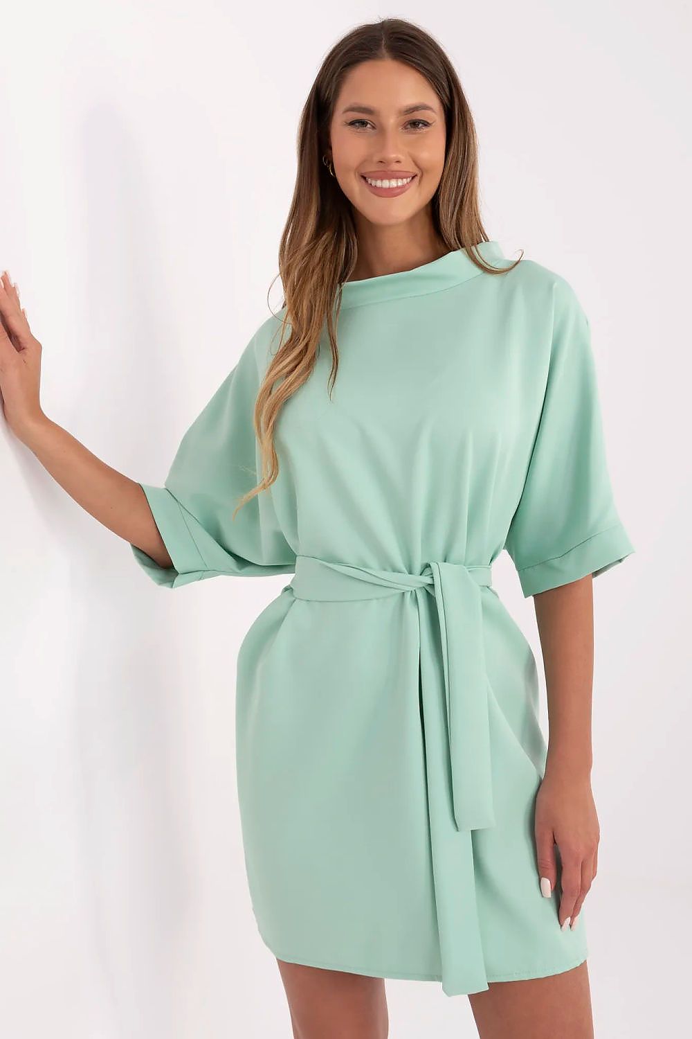  Robe de jour model 211282 Italy Moda 