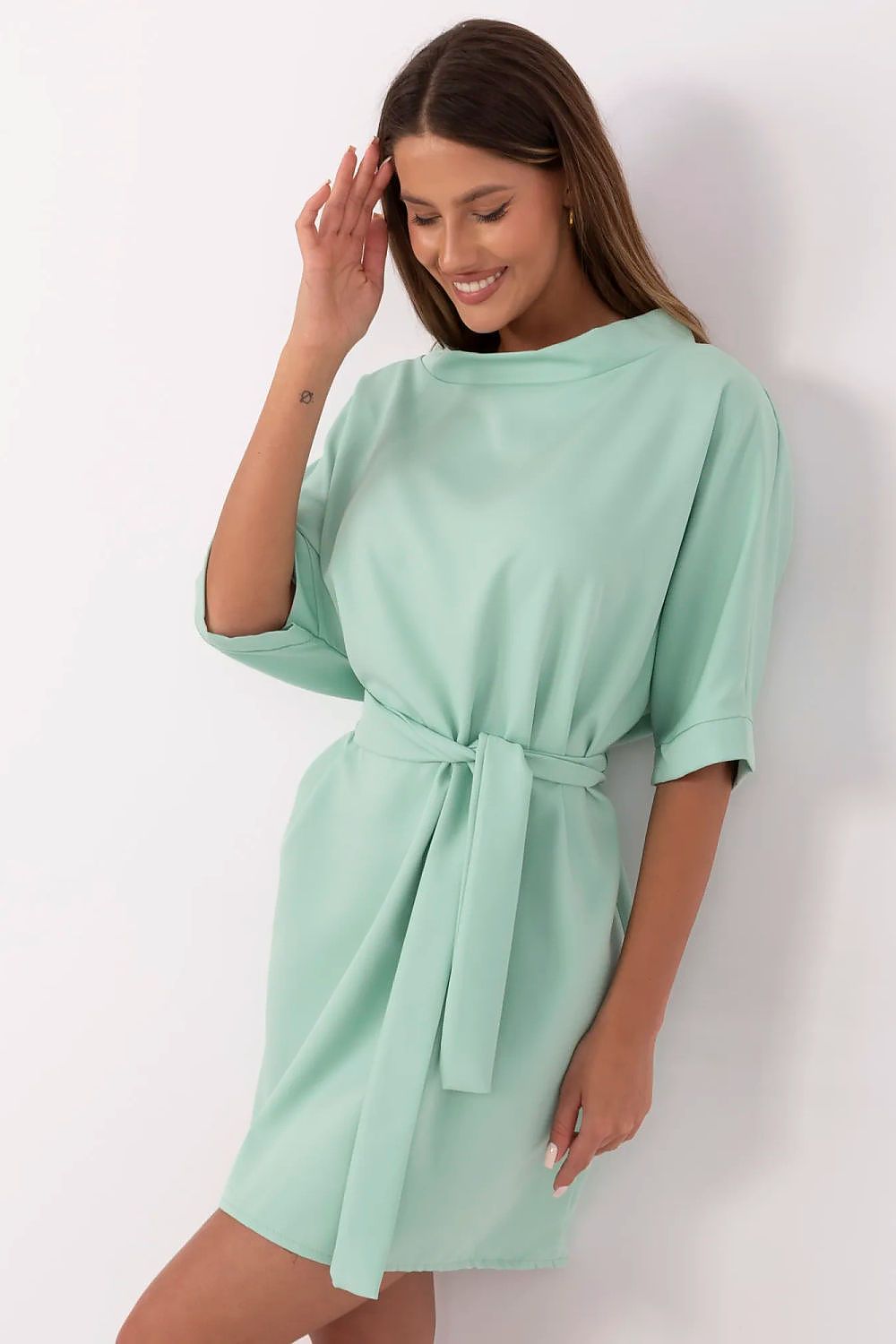  Robe de jour model 211282 Italy Moda 