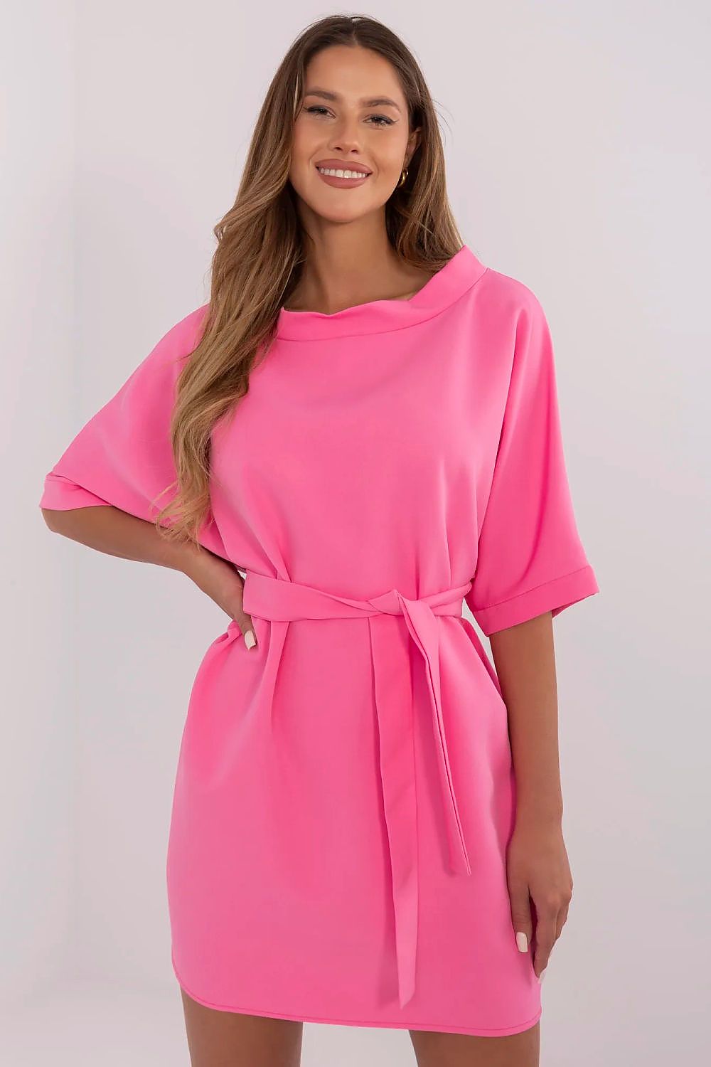  Robe de jour model 211284 Italy Moda 