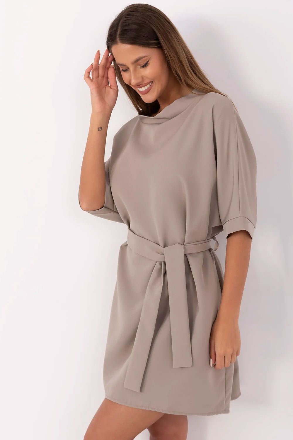  Robe de jour model 211285 Italy Moda 