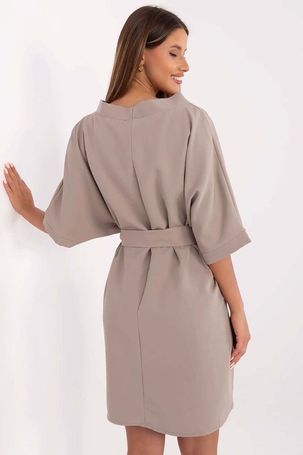  Robe de jour model 211285 Italy Moda 