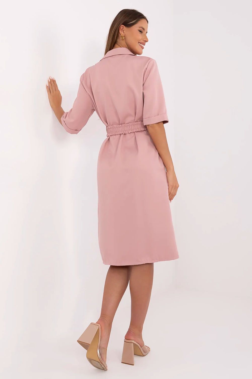  Robe de jour model 211286 Italy Moda 