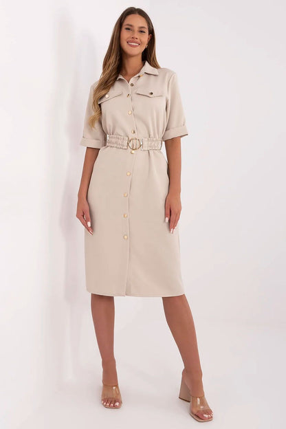  Robe de jour model 211287 Italy Moda 