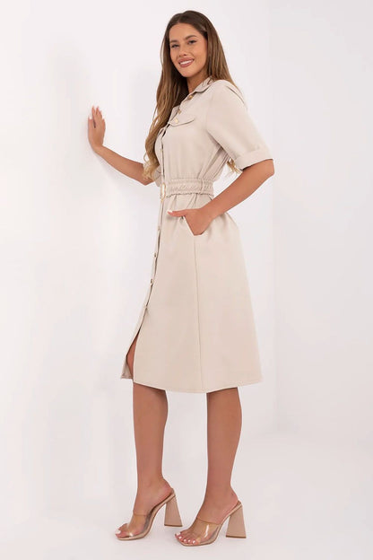  Robe de jour model 211287 Italy Moda 