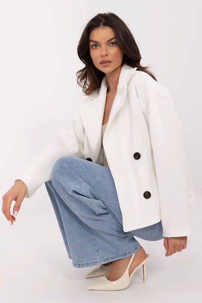 Manteau model 211296 Italy Moda 