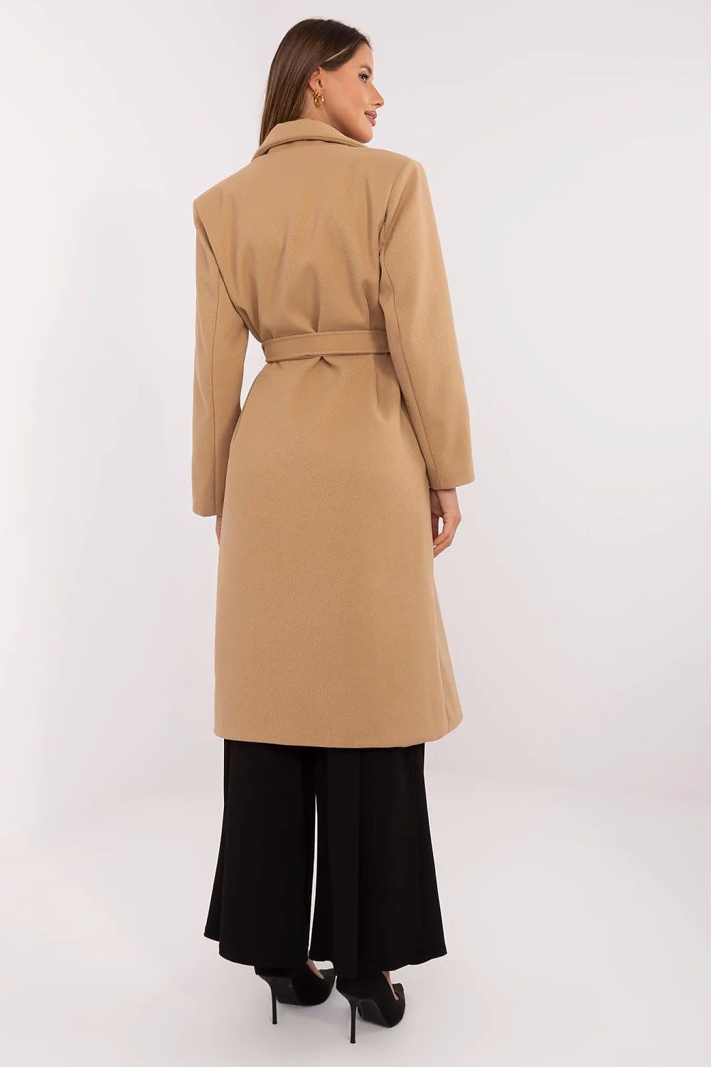  Manteau model 211298 Italy Moda 