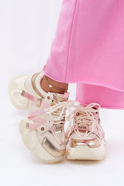  Chaussures de sport model 211309 Step in style 