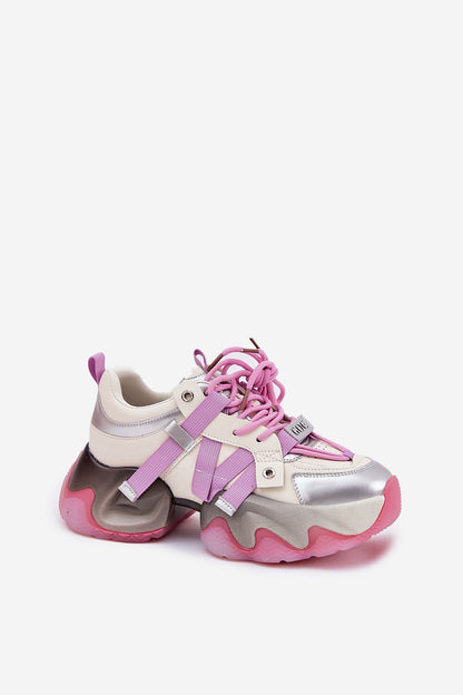  Chaussures de sport model 211310 Step in style 