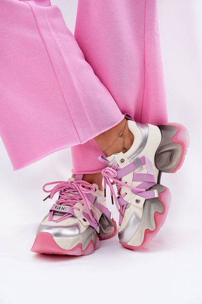  Chaussures de sport model 211310 Step in style 