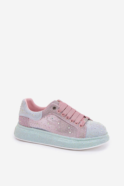  Chaussures de sport model 211311 Step in style 