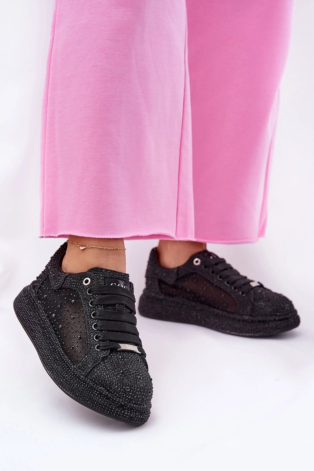  Chaussures de sport model 211314 Step in style 