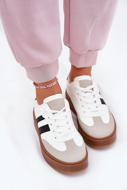  Chaussures de sport model 211345 Step in style 