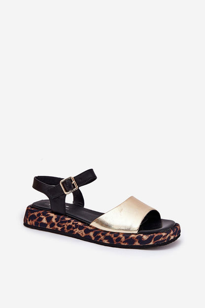  Sandales model 211366 Step in style 