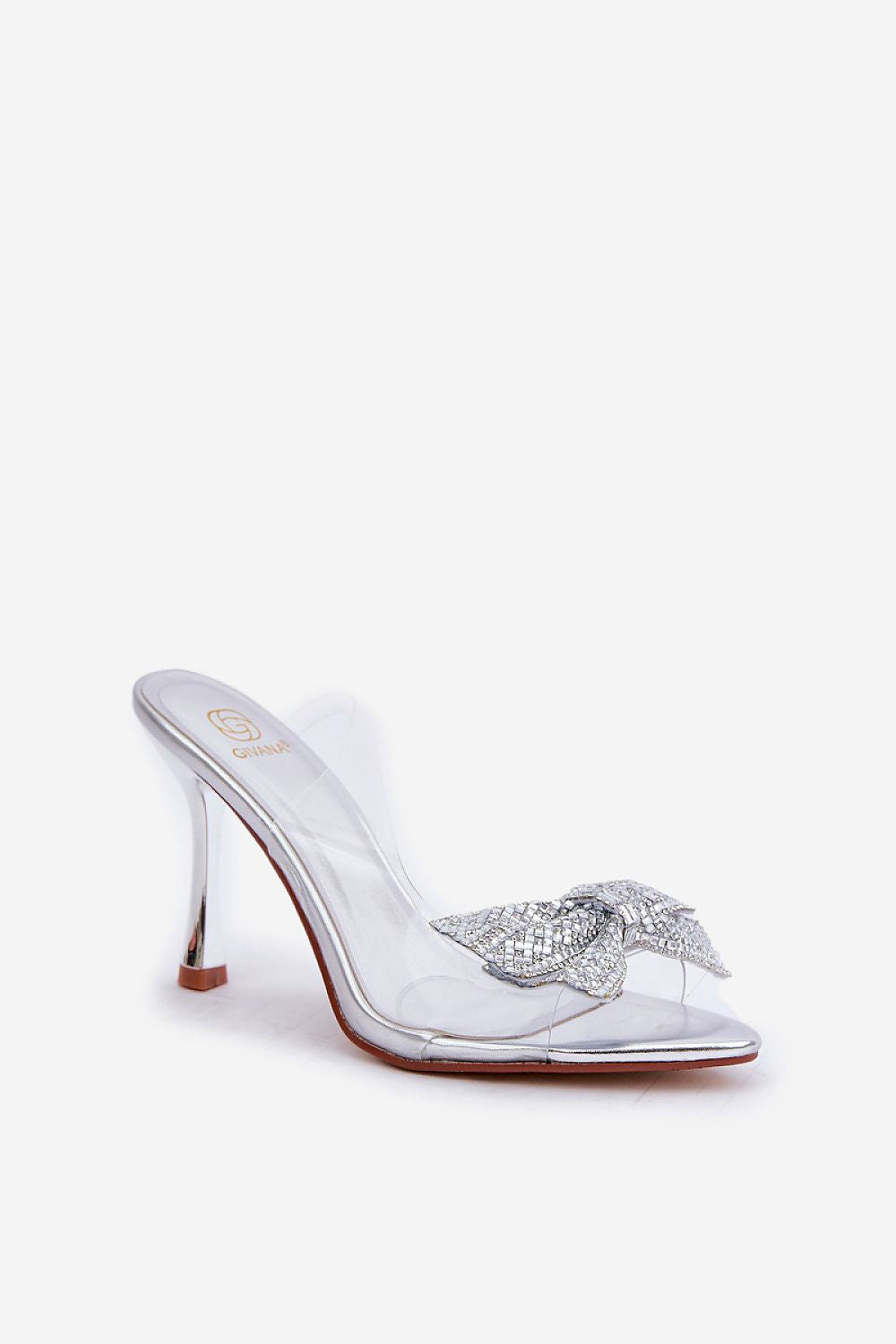  Sandales à talons model 211376 Step in style 