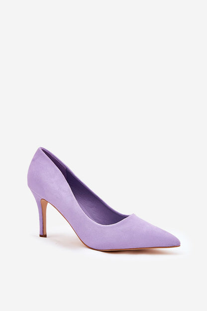  Talons hauts model 211378 Step in style 