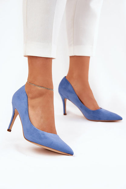  Talons hauts model 211379 Step in style 