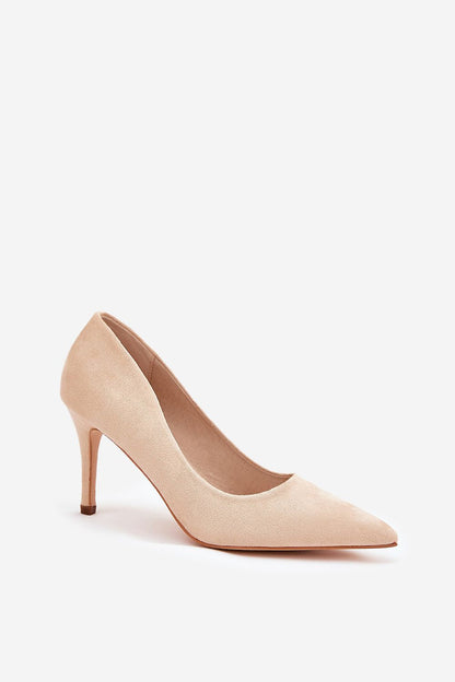  Talons hauts model 211382 Step in style 