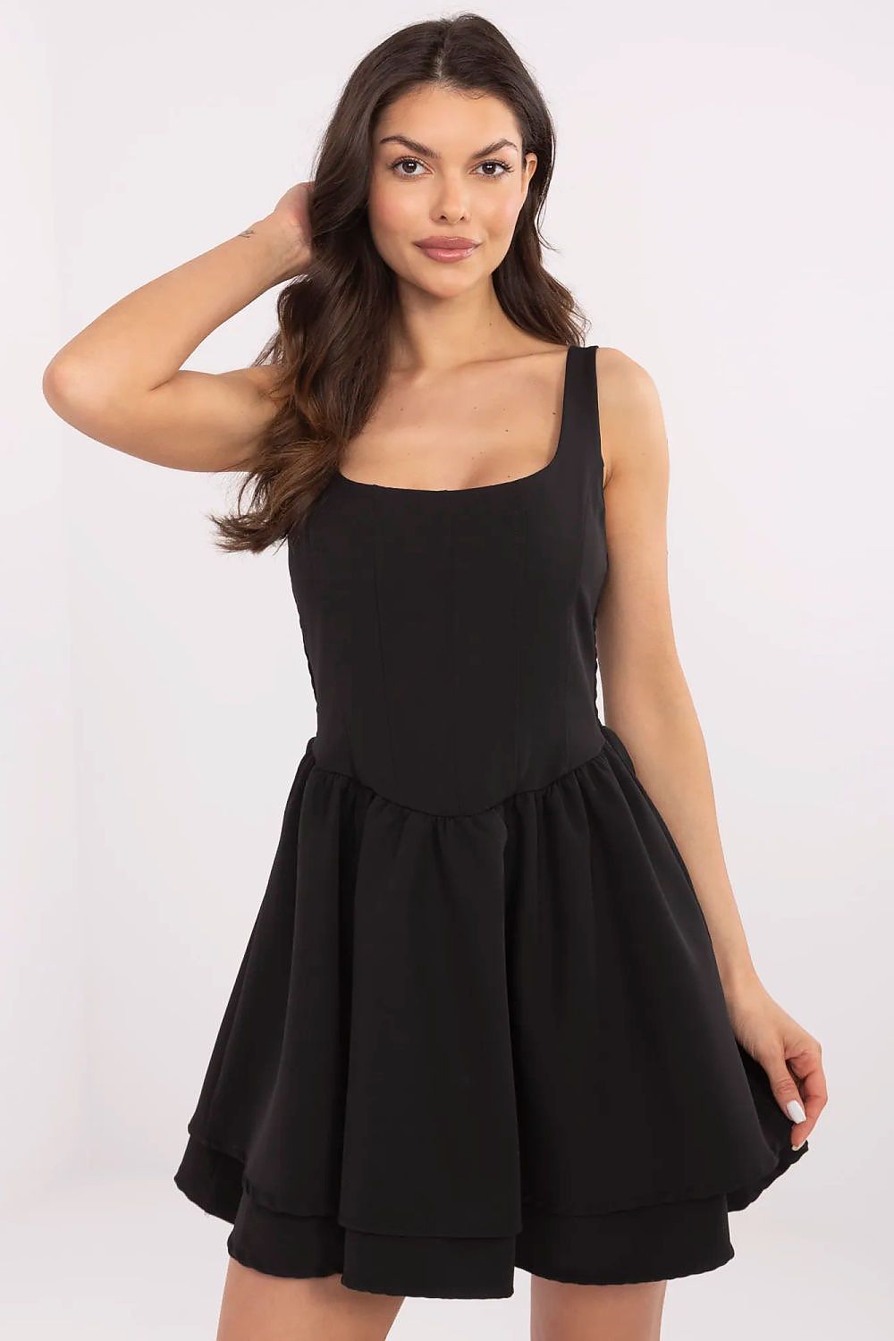  Robe de jour model 211426 Italy Moda 