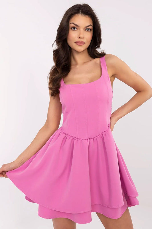  Robe de jour model 211427 Italy Moda 