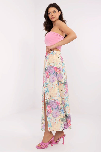  Jupe longue model 211430 Italy Moda 