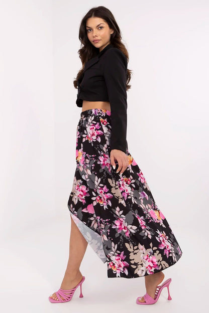  Jupe longue model 211432 Italy Moda 