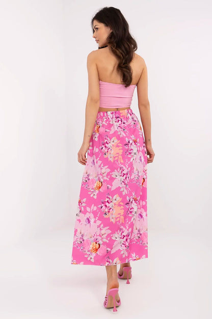  Jupe longue model 211433 Italy Moda 