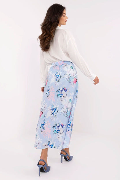  Jupe longue model 211434 Italy Moda 
