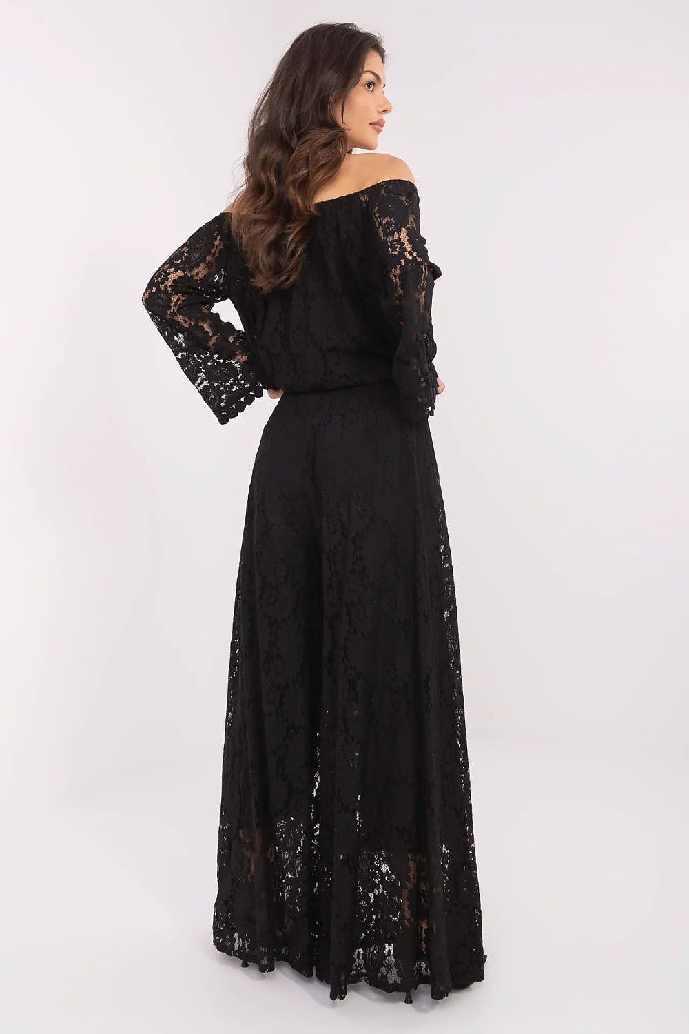  Pantalon femme model 211435 Italy Moda 