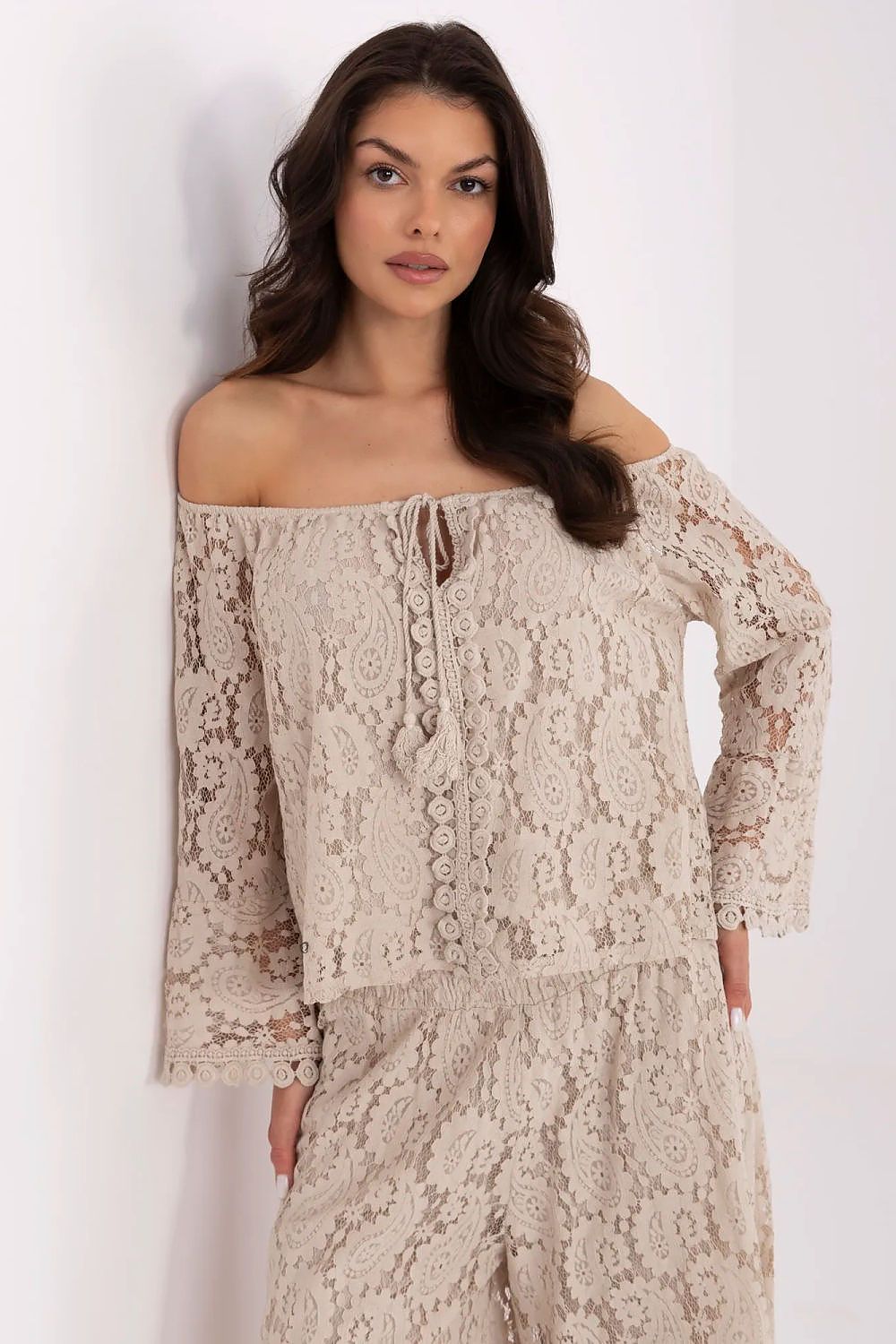  Chemisier model 211441 Italy Moda 