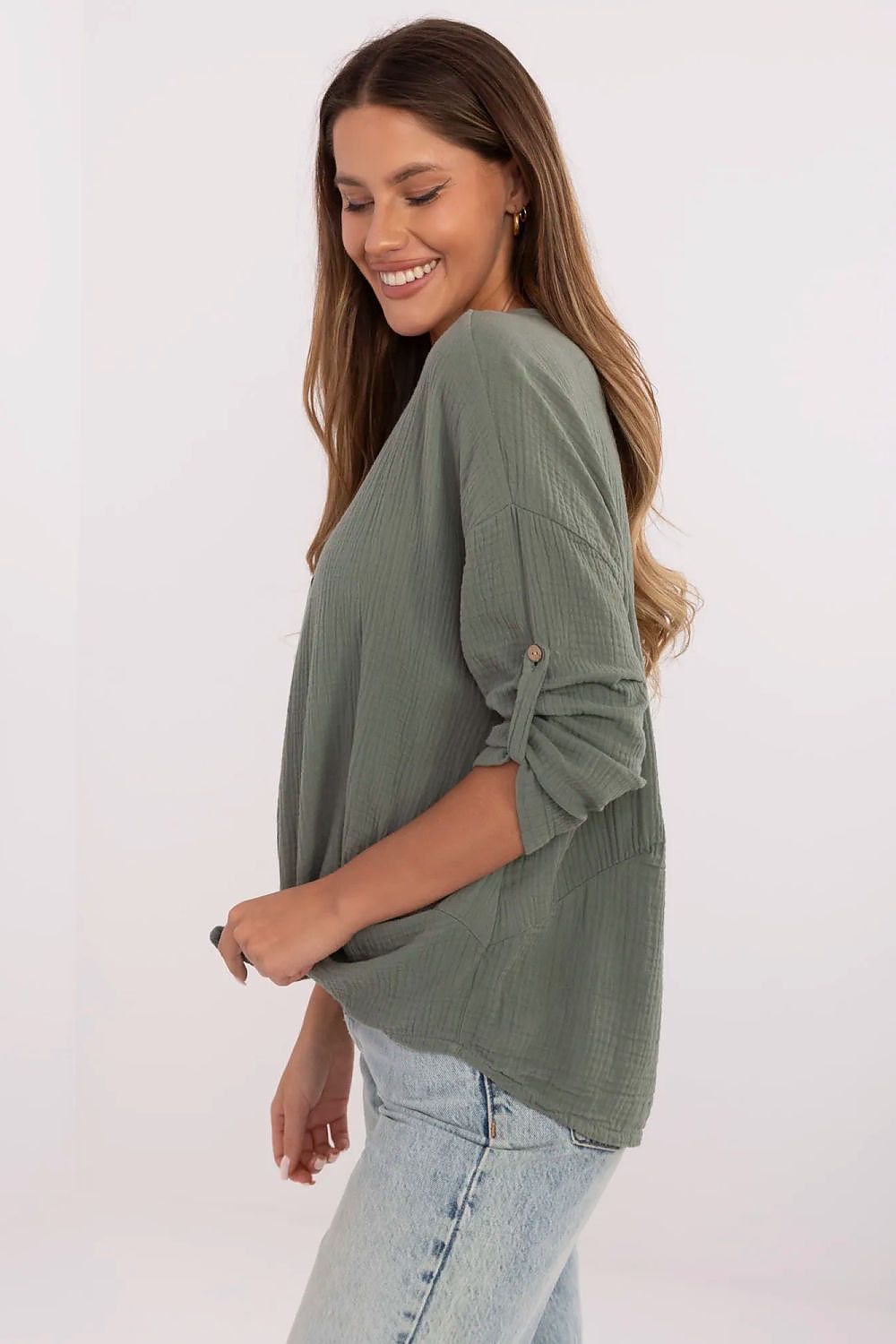  Chemise model 211445 Italy Moda 