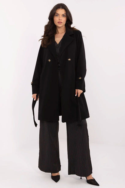  Manteau model 211459 Italy Moda 