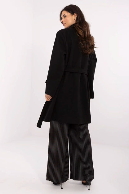  Manteau model 211459 Italy Moda 