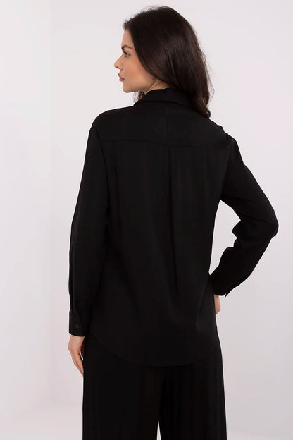  Chemise manche longue model 211480 NM 