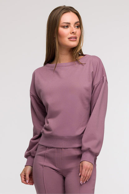  Sweatshirt model 211525 BeWear 