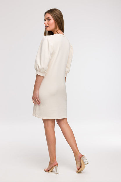 Robe de jour model 211536 BeWear 