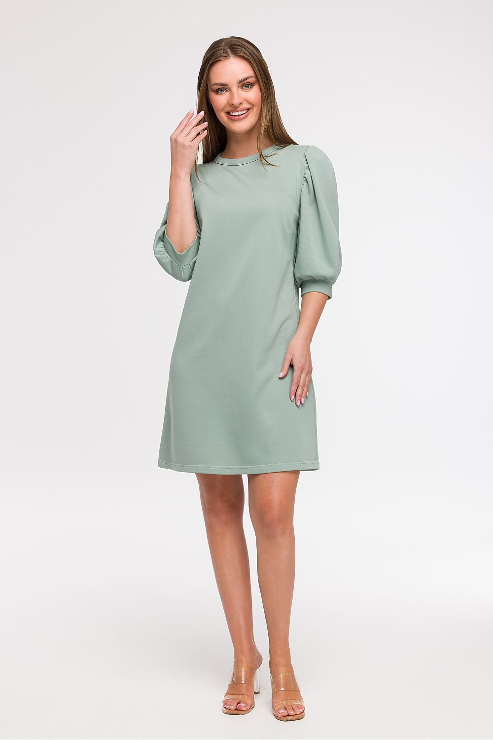  Robe de jour model 211538 BeWear 