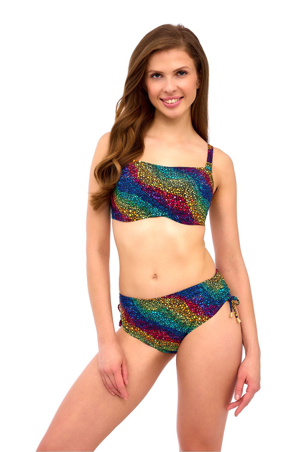  Soutien-gorge nageur model 211561 Lupo Line 