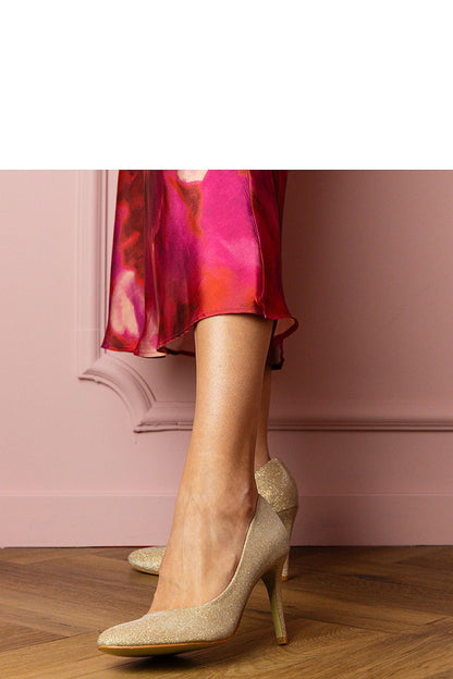  Talons hauts model 211590 PRIMO 