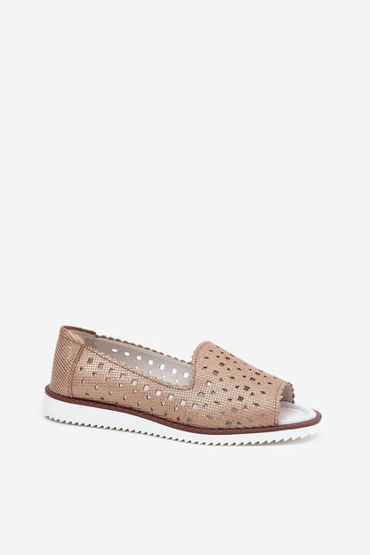  Ballerine model 211618 Step in style 