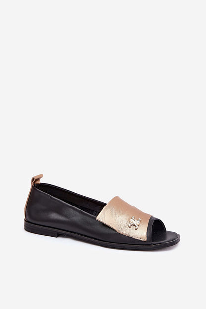  Ballerine model 211620 Step in style 