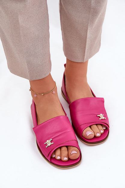  Ballerine model 211622 Step in style 